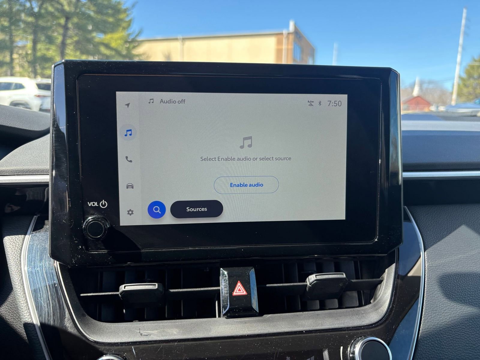 Thumbnail: 2025 Toyota Corolla - 20