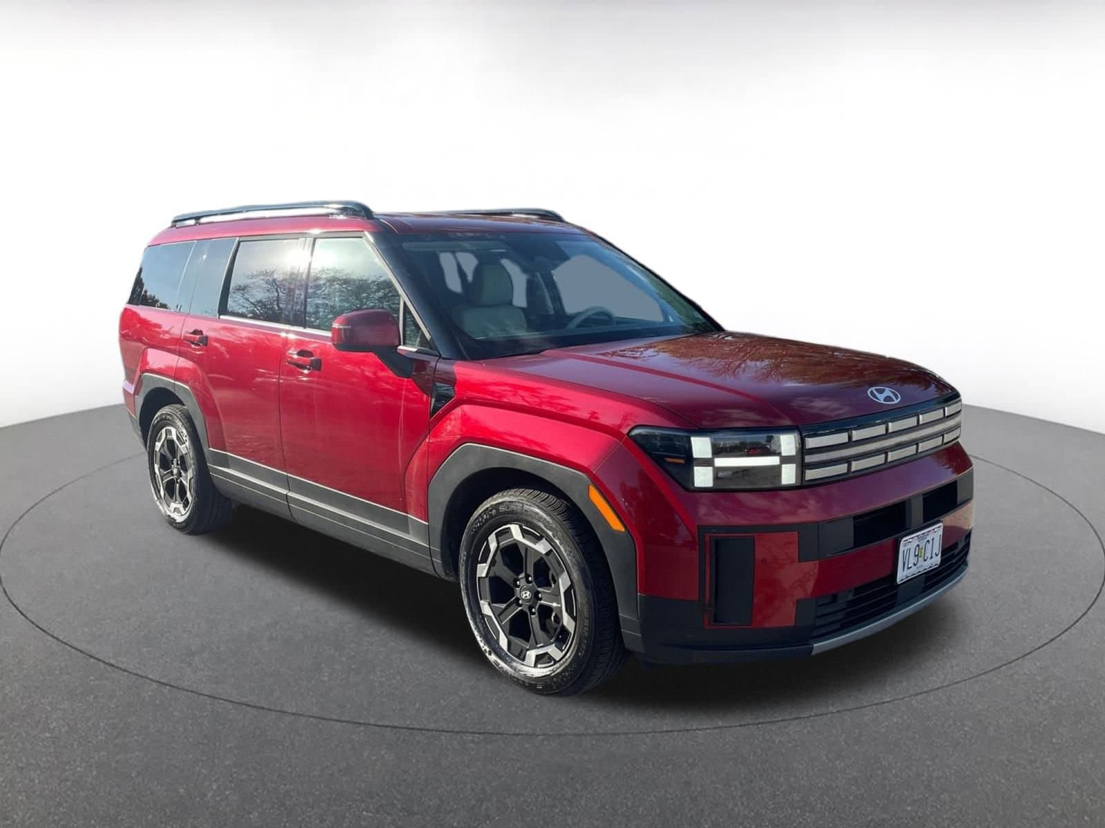 Thumbnail: 2025 Hyundai Santa Fe - 1