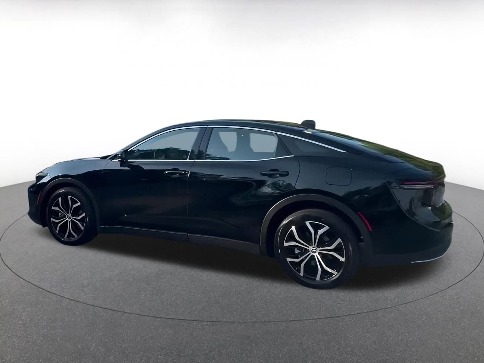 Thumbnail: 2024 Toyota Crown - 12