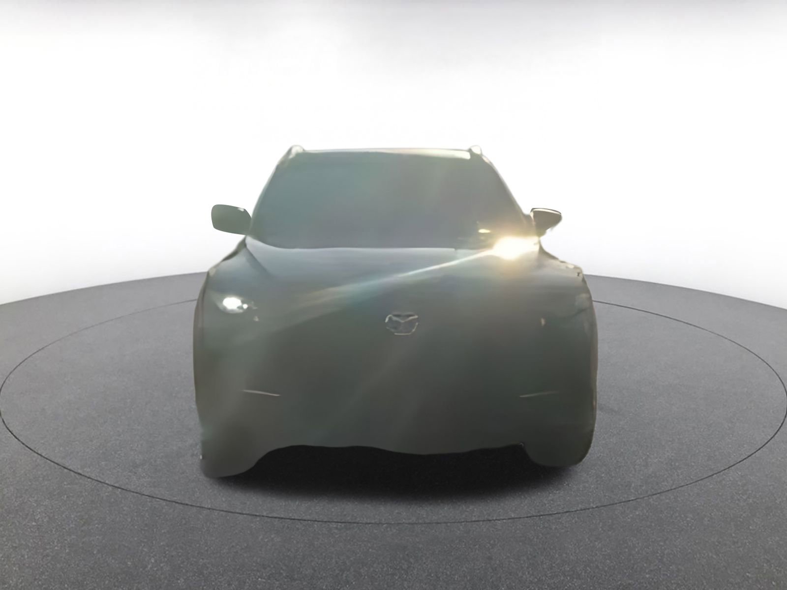 Thumbnail: 2025 Mazda CX-50 - 12