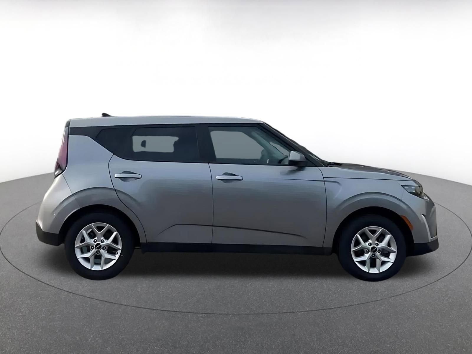 Thumbnail: 2025 Kia Soul - 14