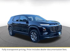 2025 Chevrolet Equinox LT -
                  St. Louis, MO