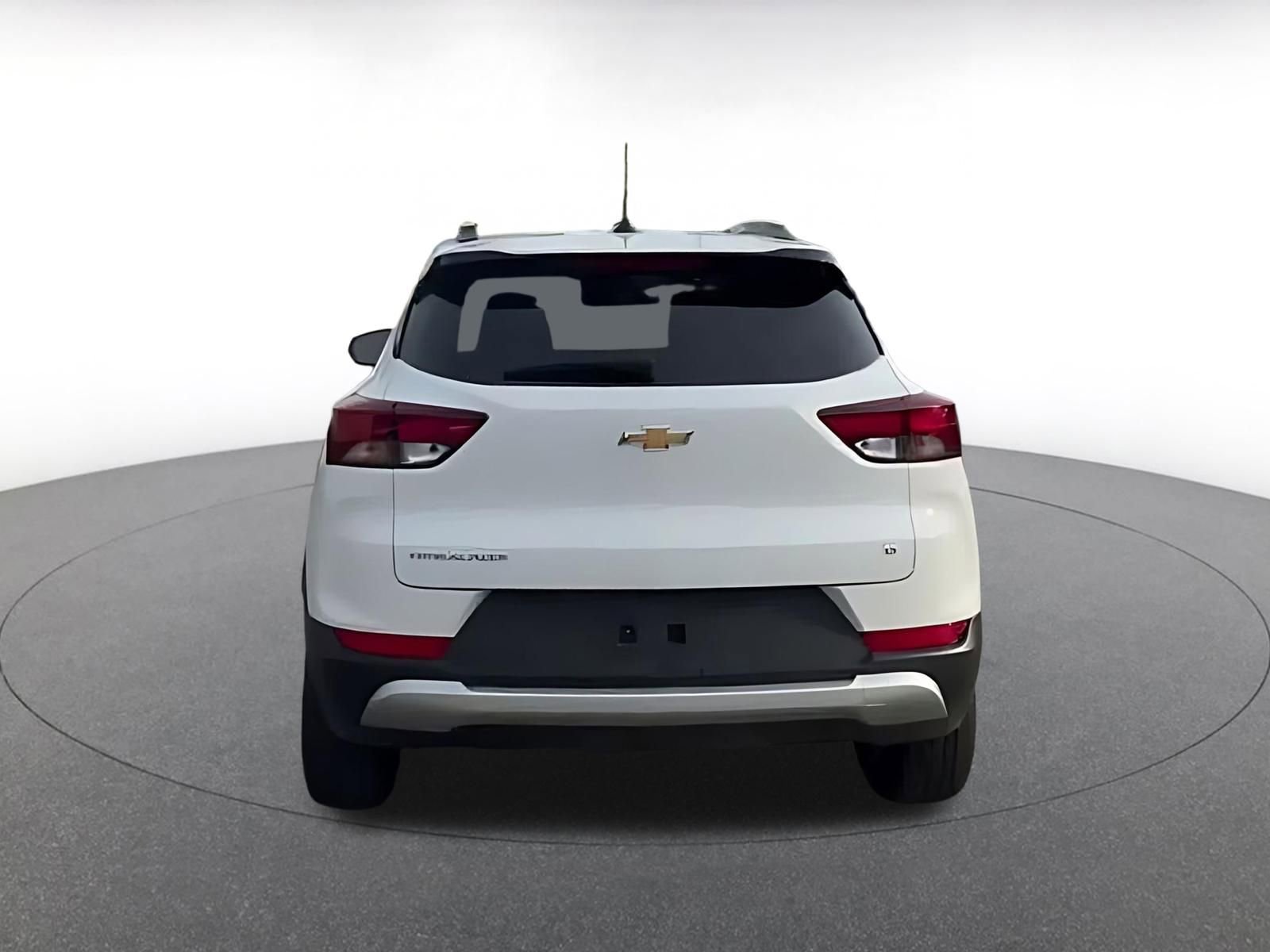 Thumbnail: 2025 Chevrolet TrailBlazer - 12
