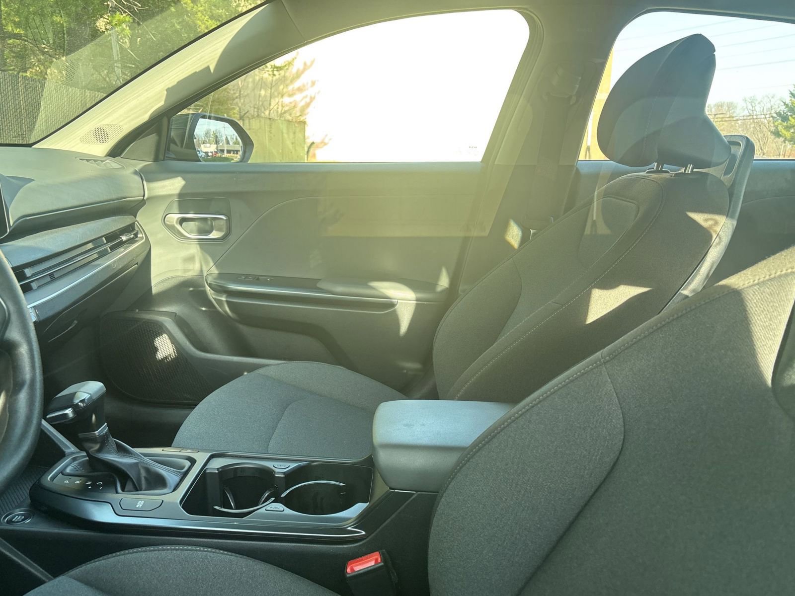 Thumbnail: 2025 Kia K4 - 10