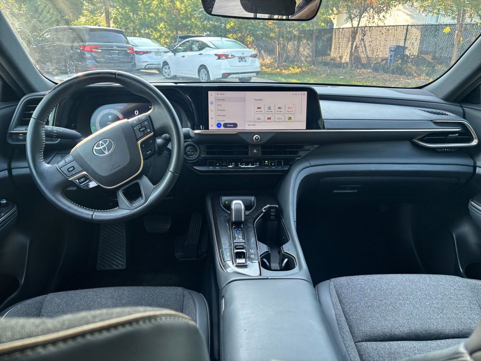 Thumbnail: 2024 Toyota Crown - 31