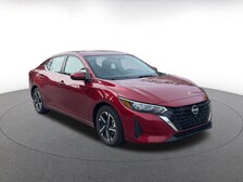 2024 Nissan Sentra SV -
                  St. Louis, MO