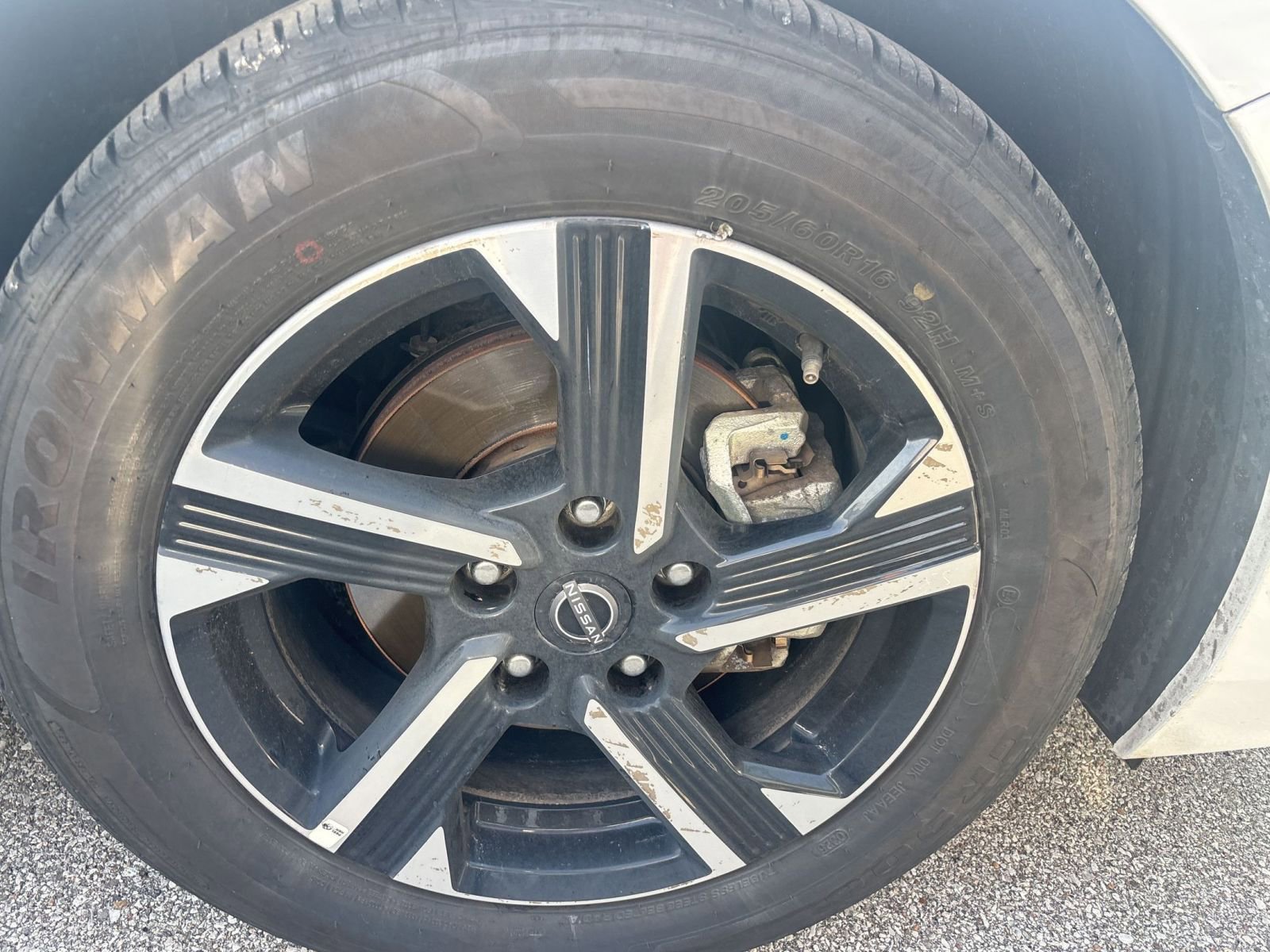 Thumbnail: 2025 Nissan Sentra - 7