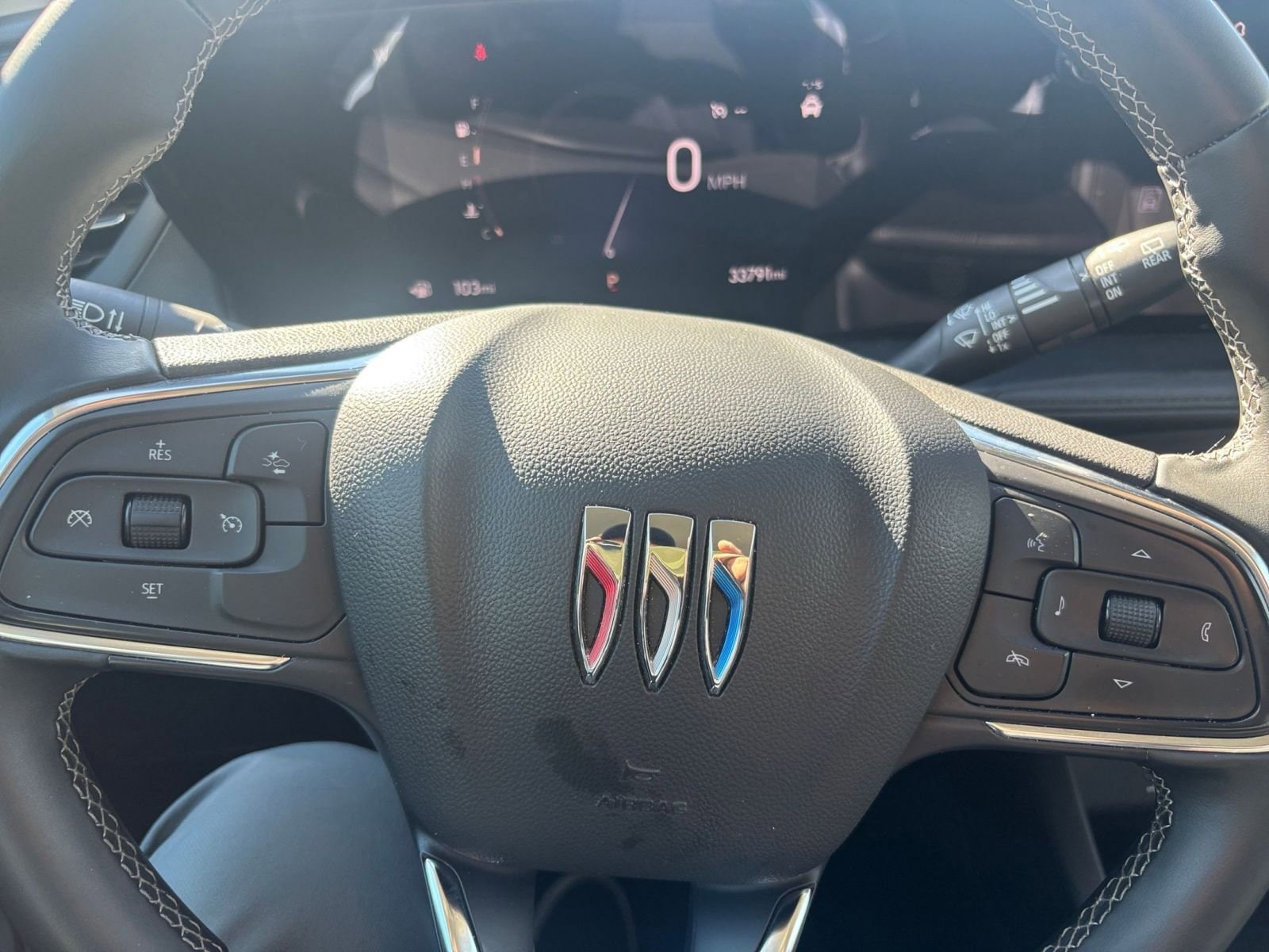 Thumbnail: 2025 Buick Encore GX - 25