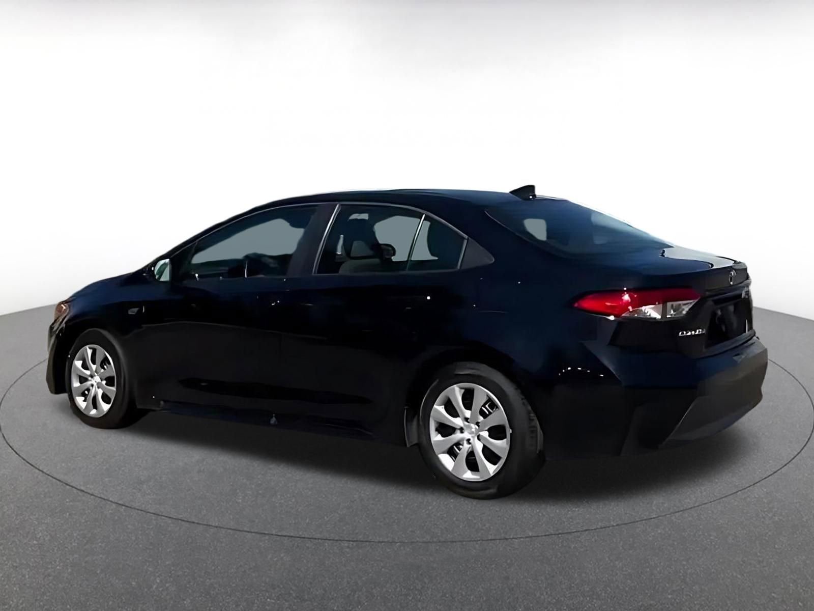 Thumbnail: 2025 Toyota Corolla - 7