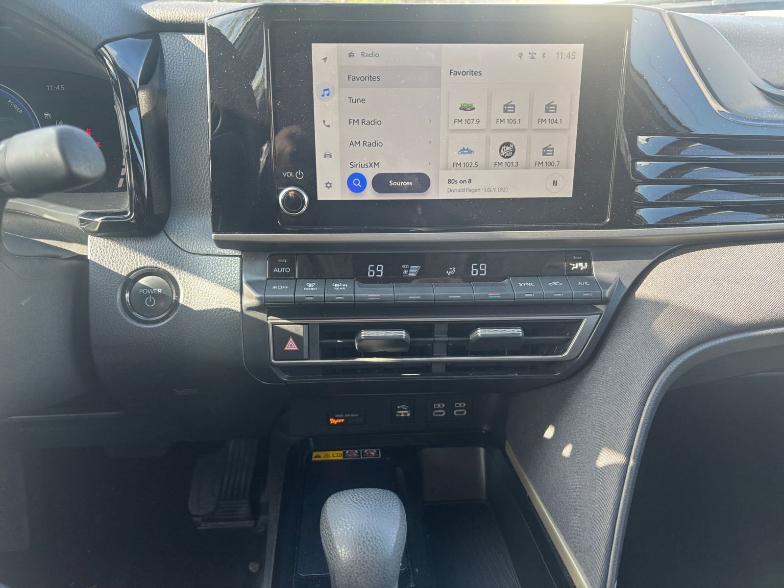 Thumbnail: 2025 Toyota Camry - 18