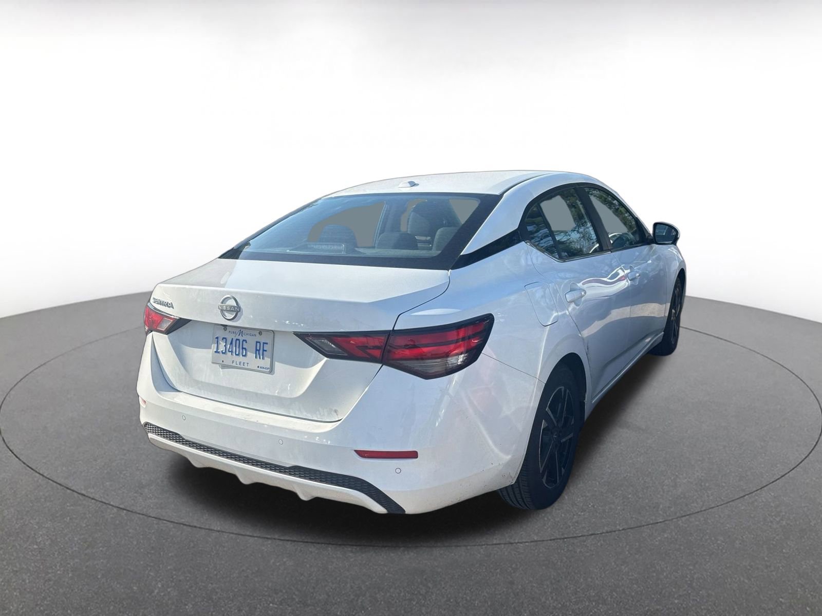 Thumbnail: 2025 Nissan Sentra - 6