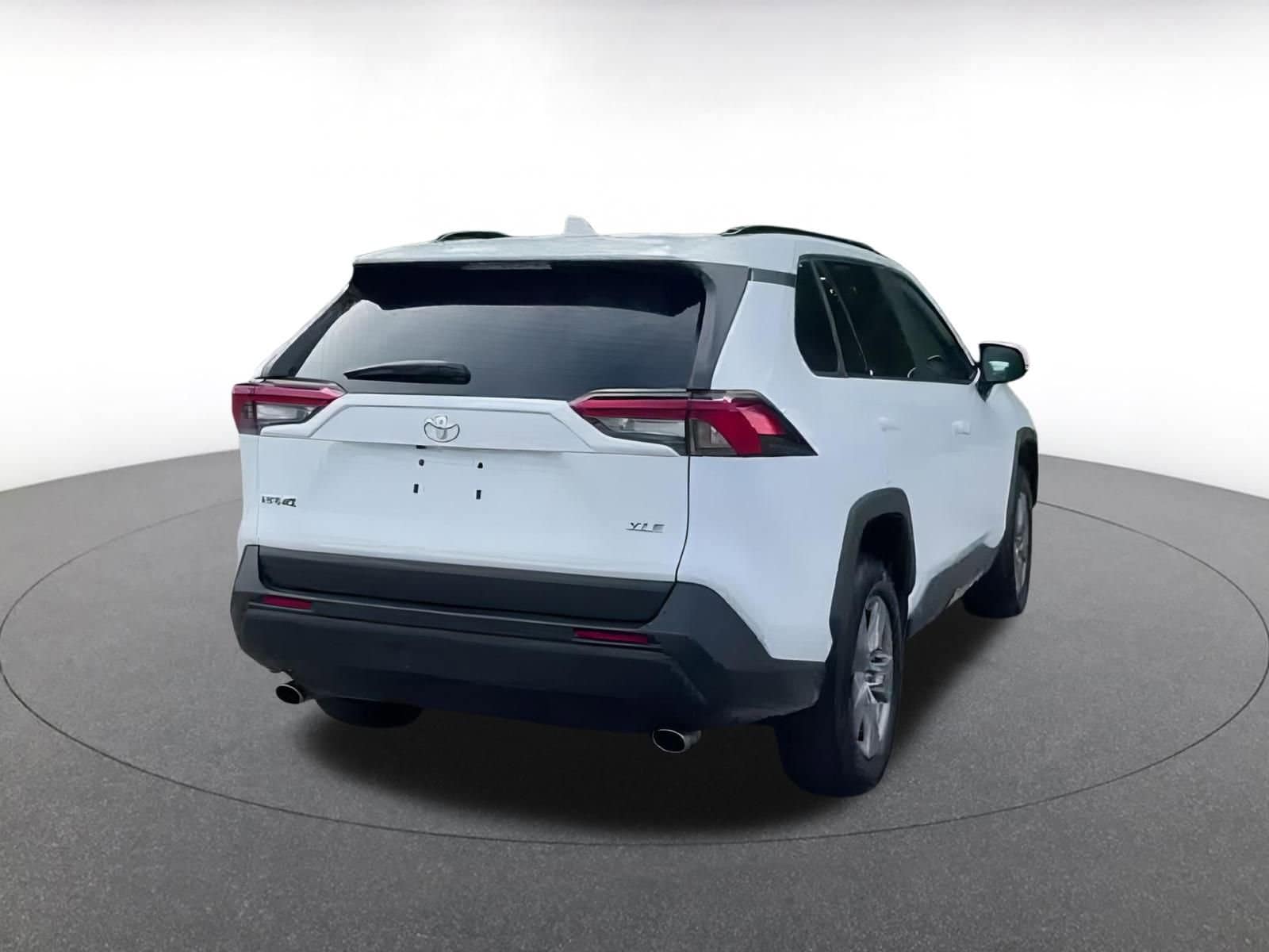 Thumbnail: 2025 Toyota RAV4 - 14