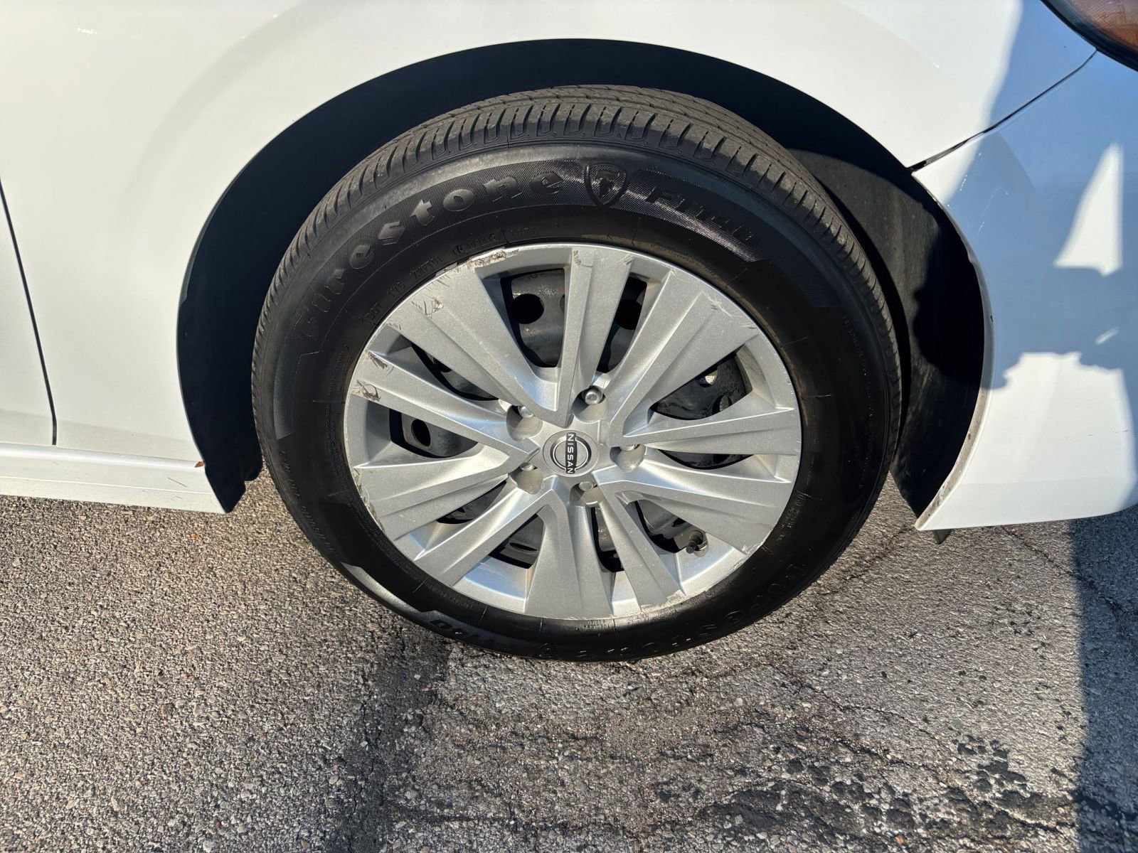 Thumbnail: 2025 Nissan Sentra - 28