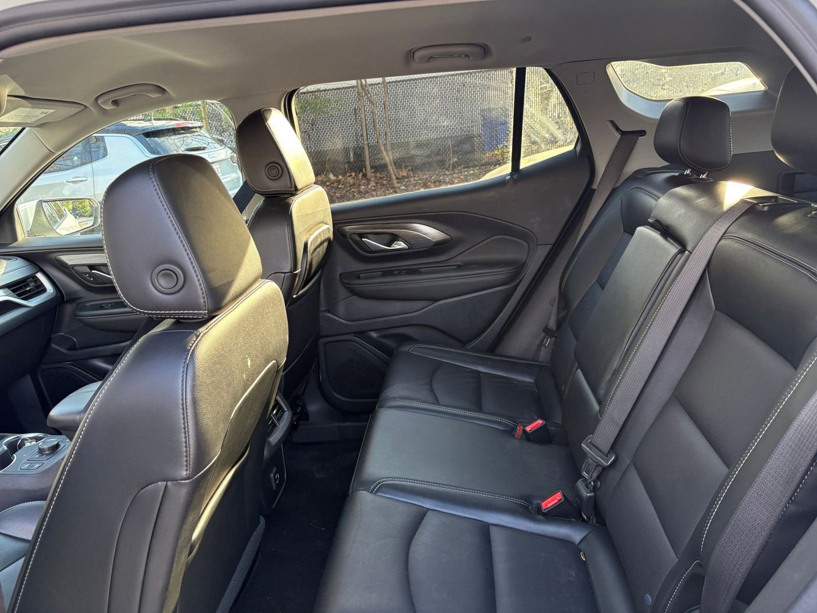 Thumbnail: 2024 GMC Terrain - 23