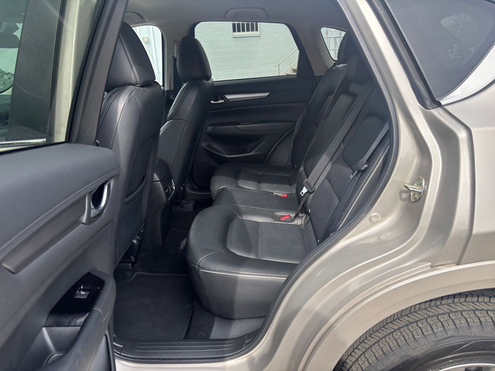 Thumbnail: 2025 Mazda CX-5 - 23