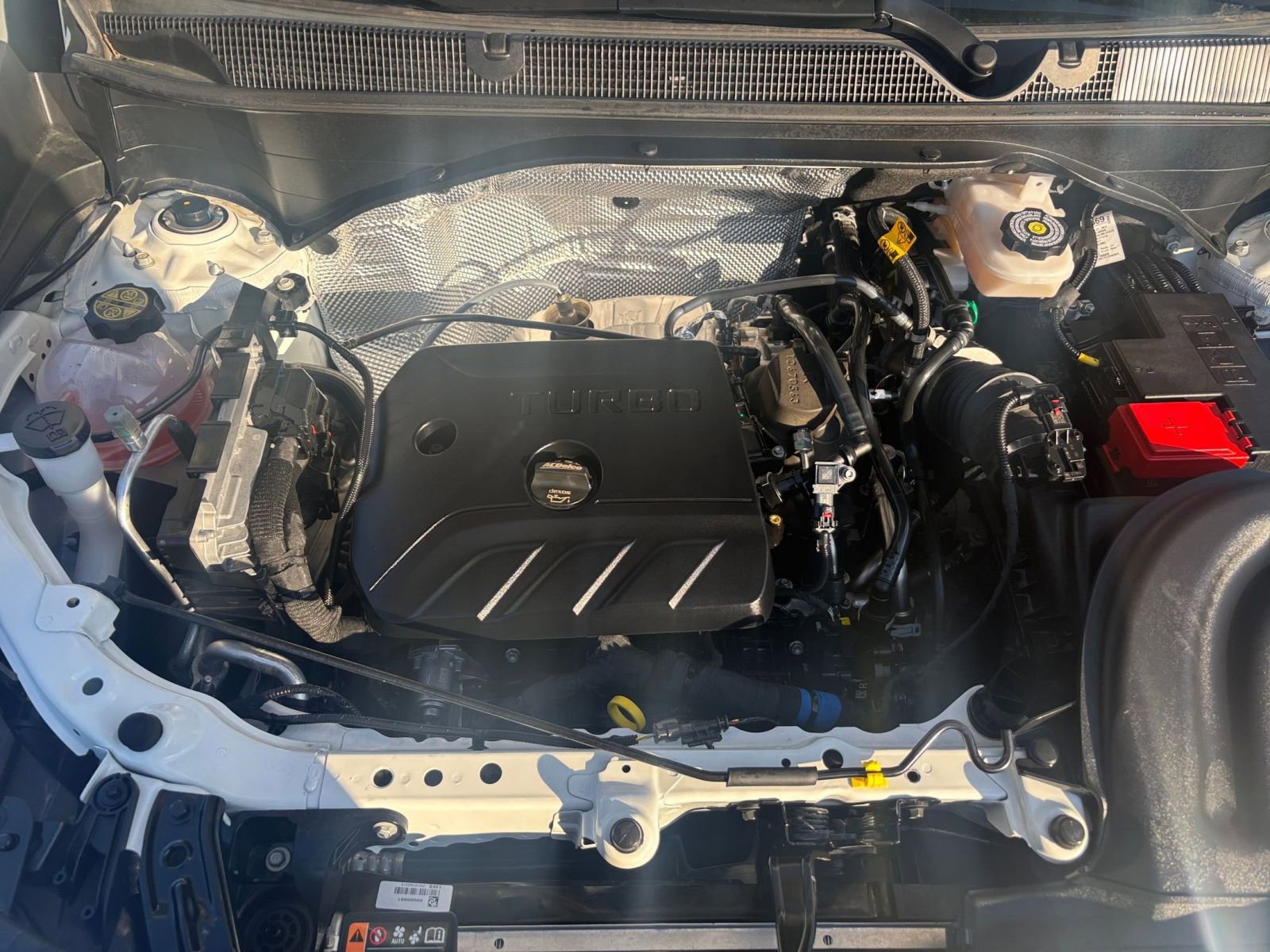 Thumbnail: 2025 Buick Encore GX - 31