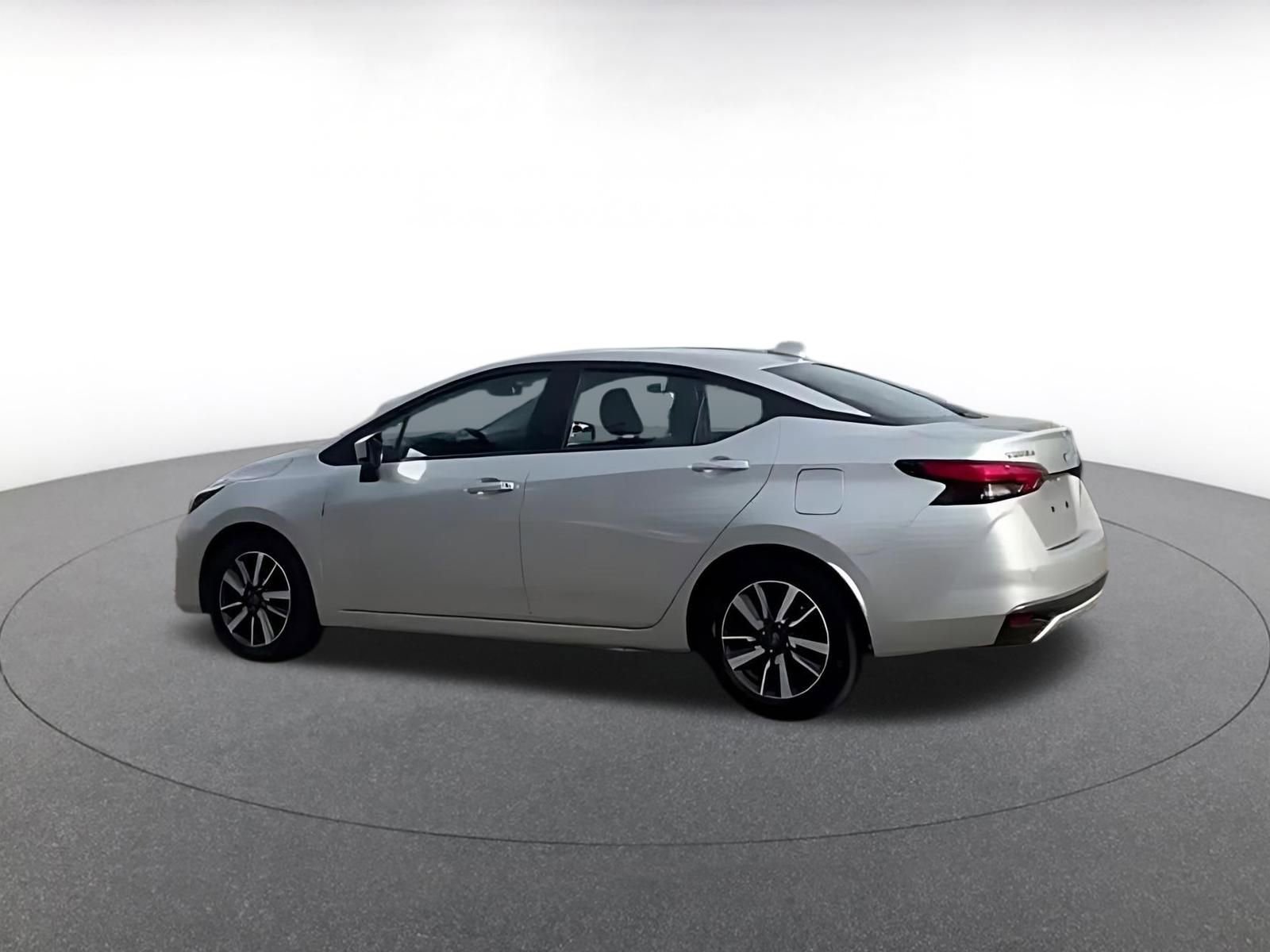 Thumbnail: 2025 Nissan Versa - 8
