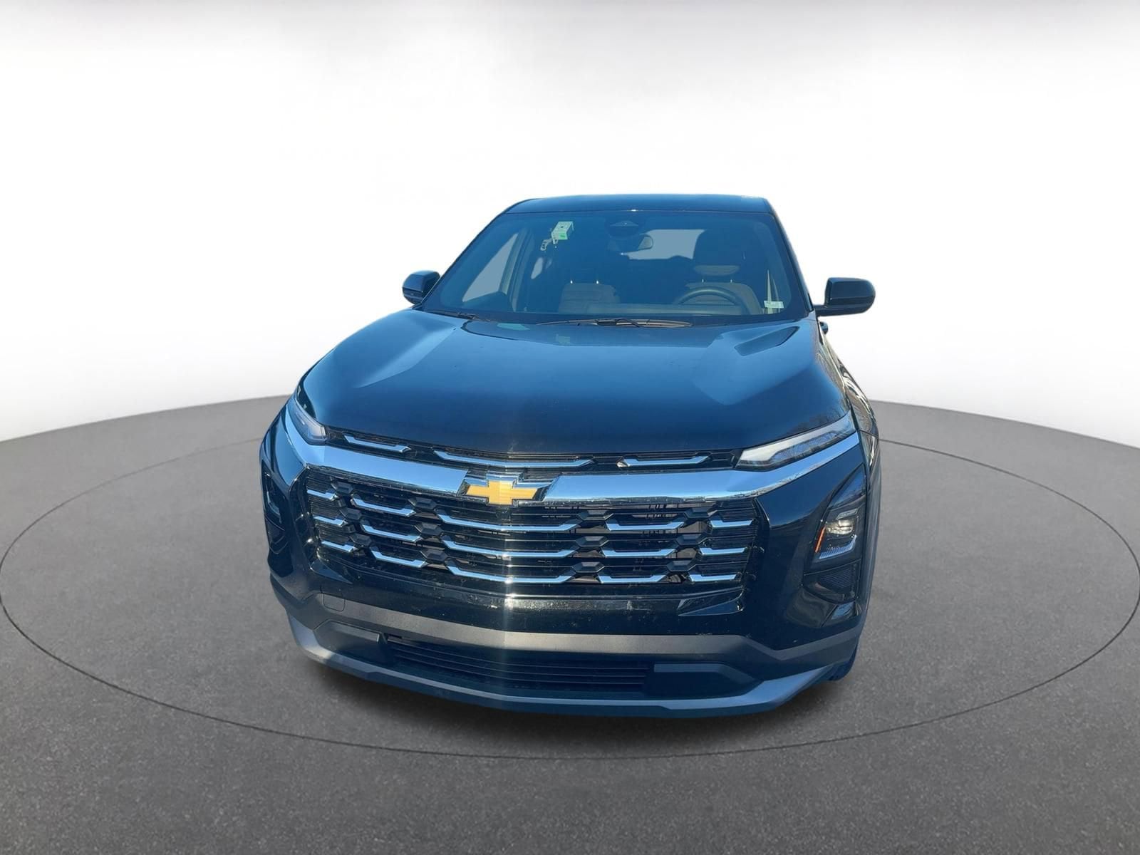 Thumbnail: 2025 Chevrolet Equinox - 2