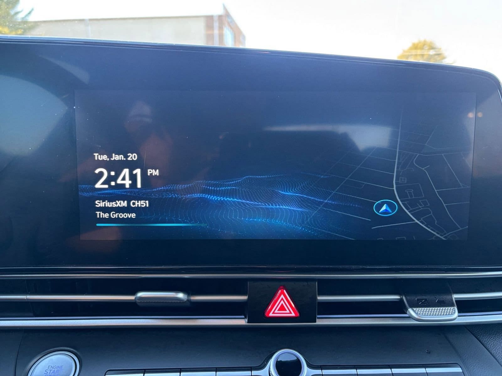 Thumbnail: 2025 Hyundai Elantra - 21