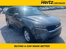 2023 Kia Sorento LX -
                Saint Louis, MO