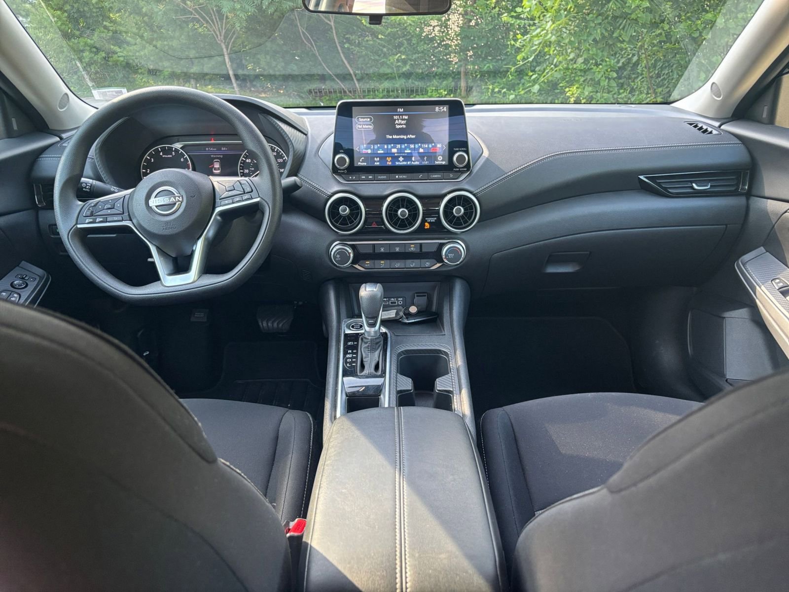 Thumbnail: 2024 Nissan Sentra - 31