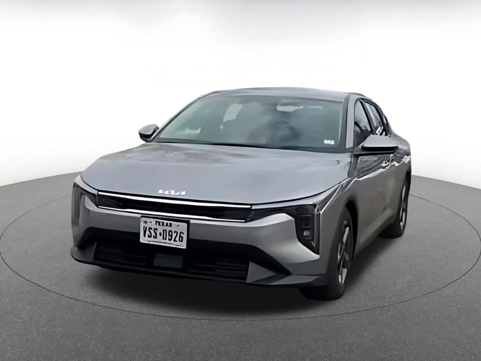 Thumbnail: 2025 Kia K4 - 12