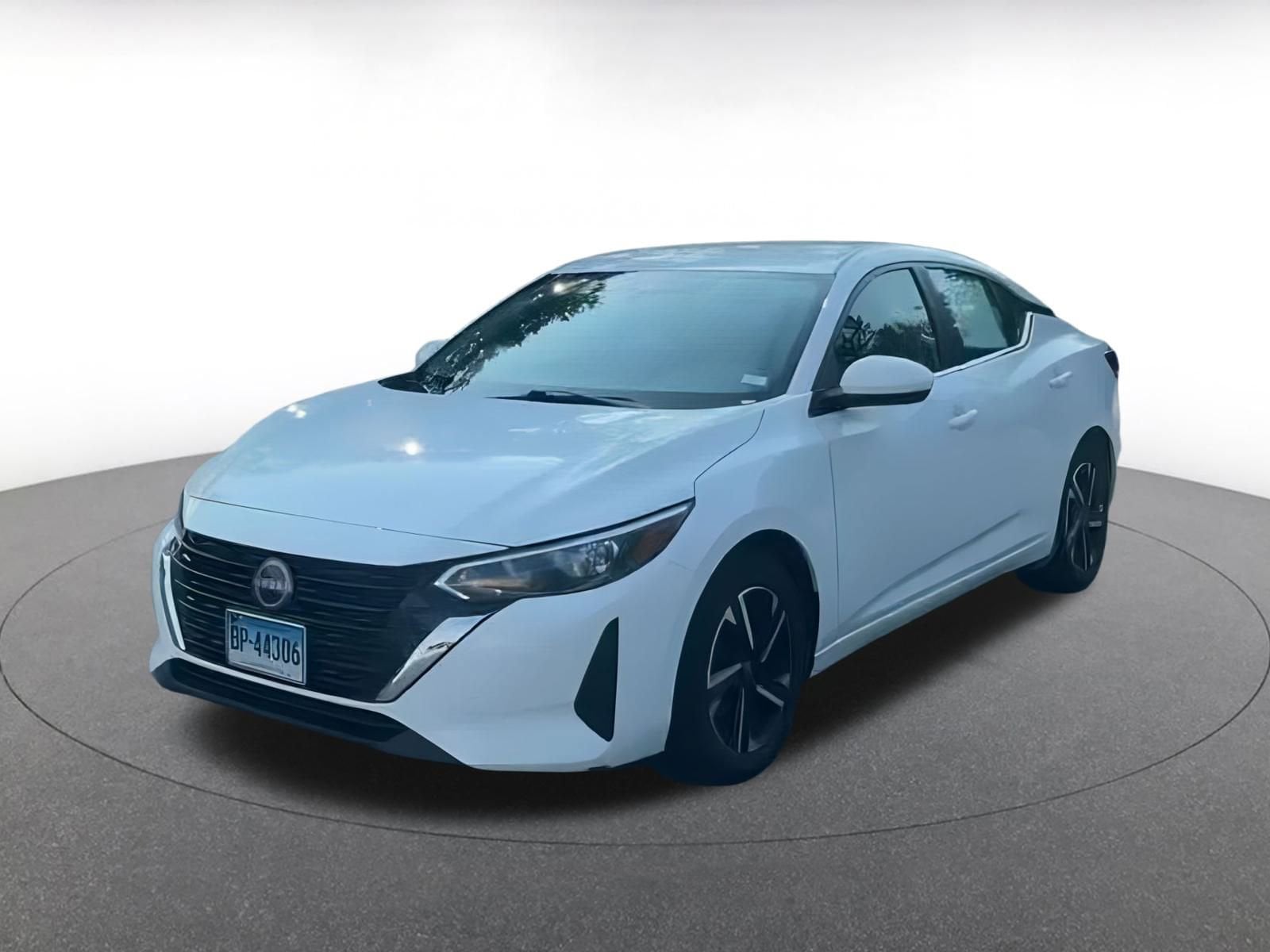 Thumbnail: 2024 Nissan Sentra - 6