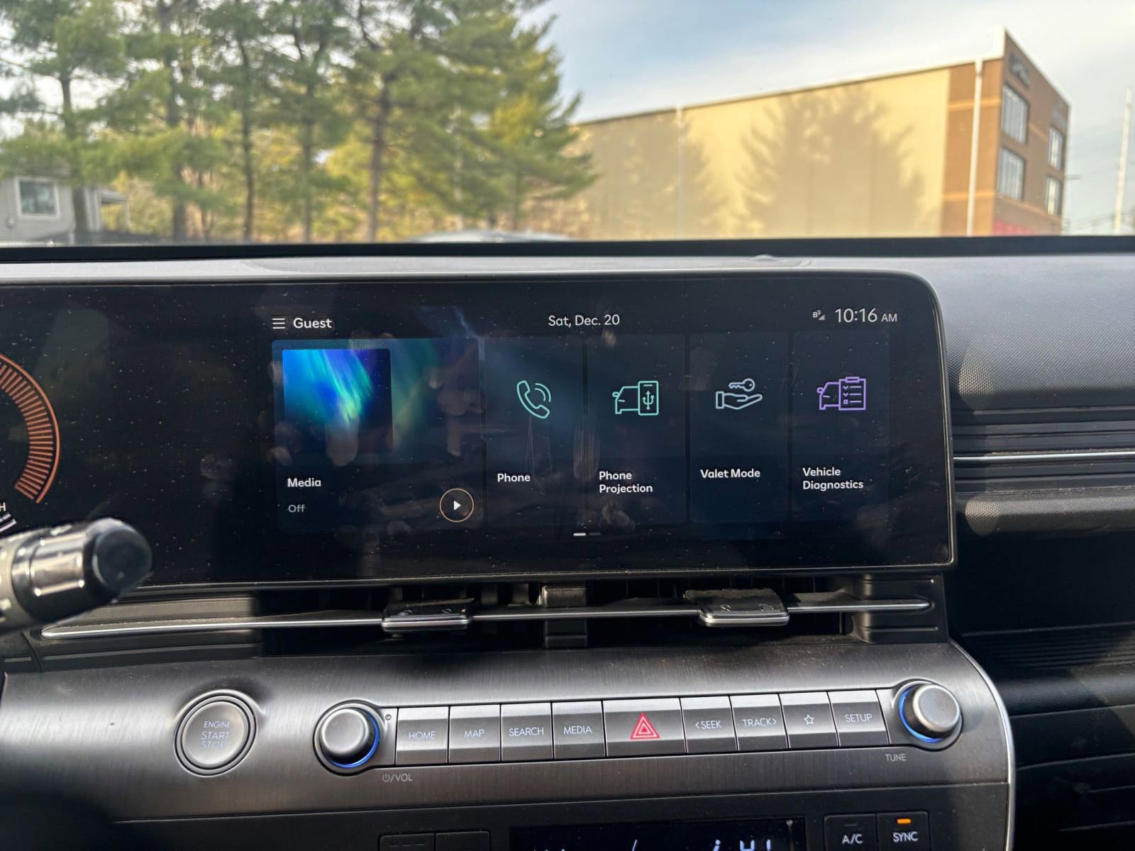 Thumbnail: 2025 Hyundai Kona - 21