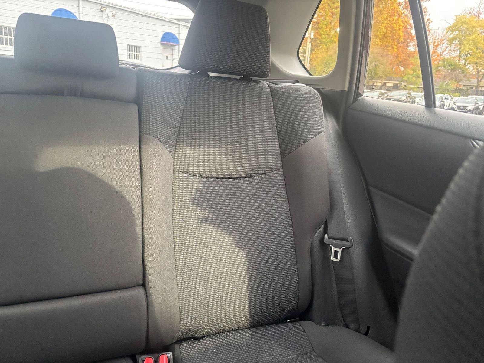 Thumbnail: 2025 Toyota RAV4 - 35