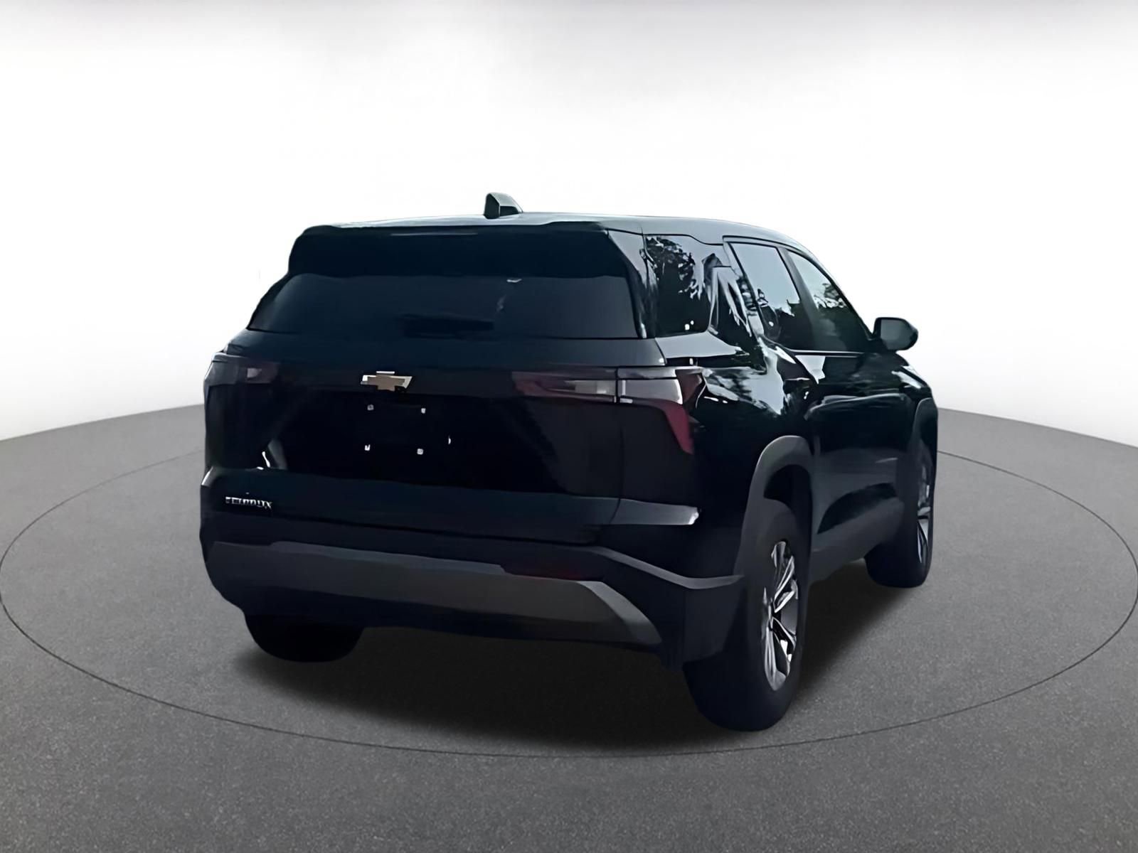 Thumbnail: 2025 Chevrolet Equinox - 14