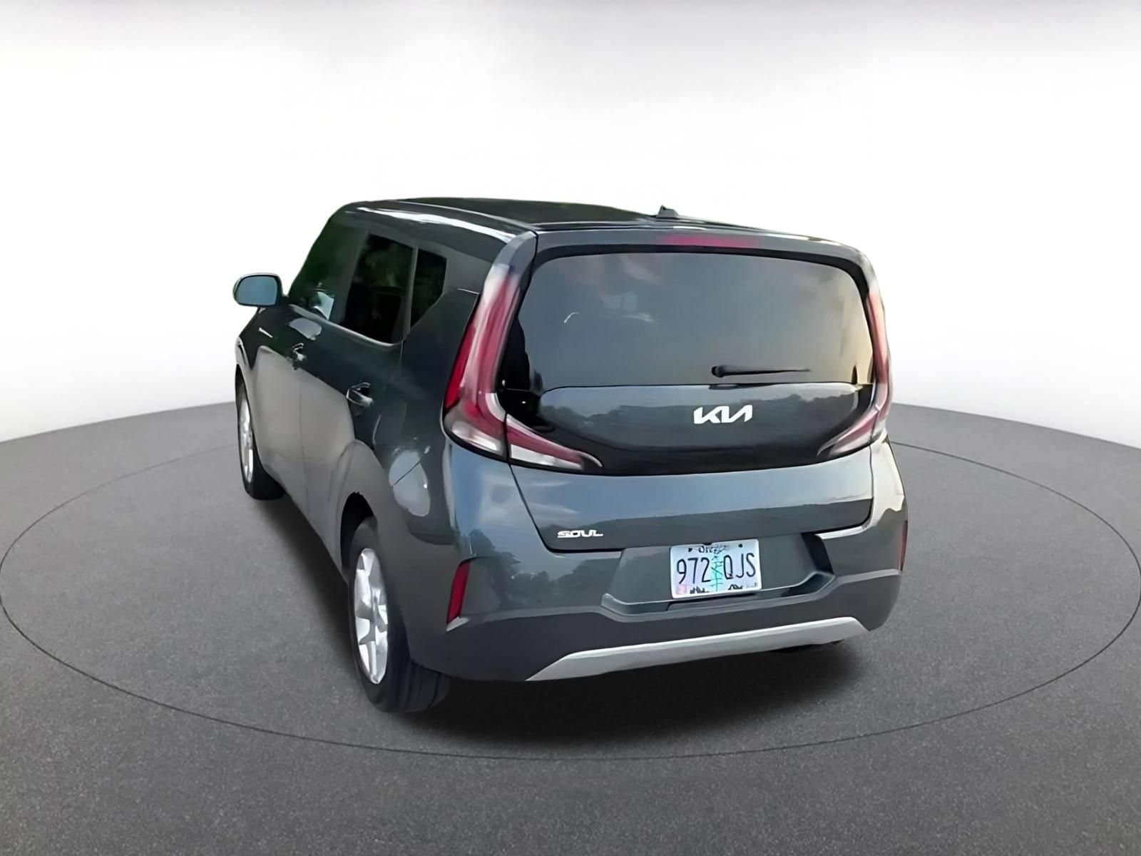Thumbnail: 2025 Kia Soul - 10