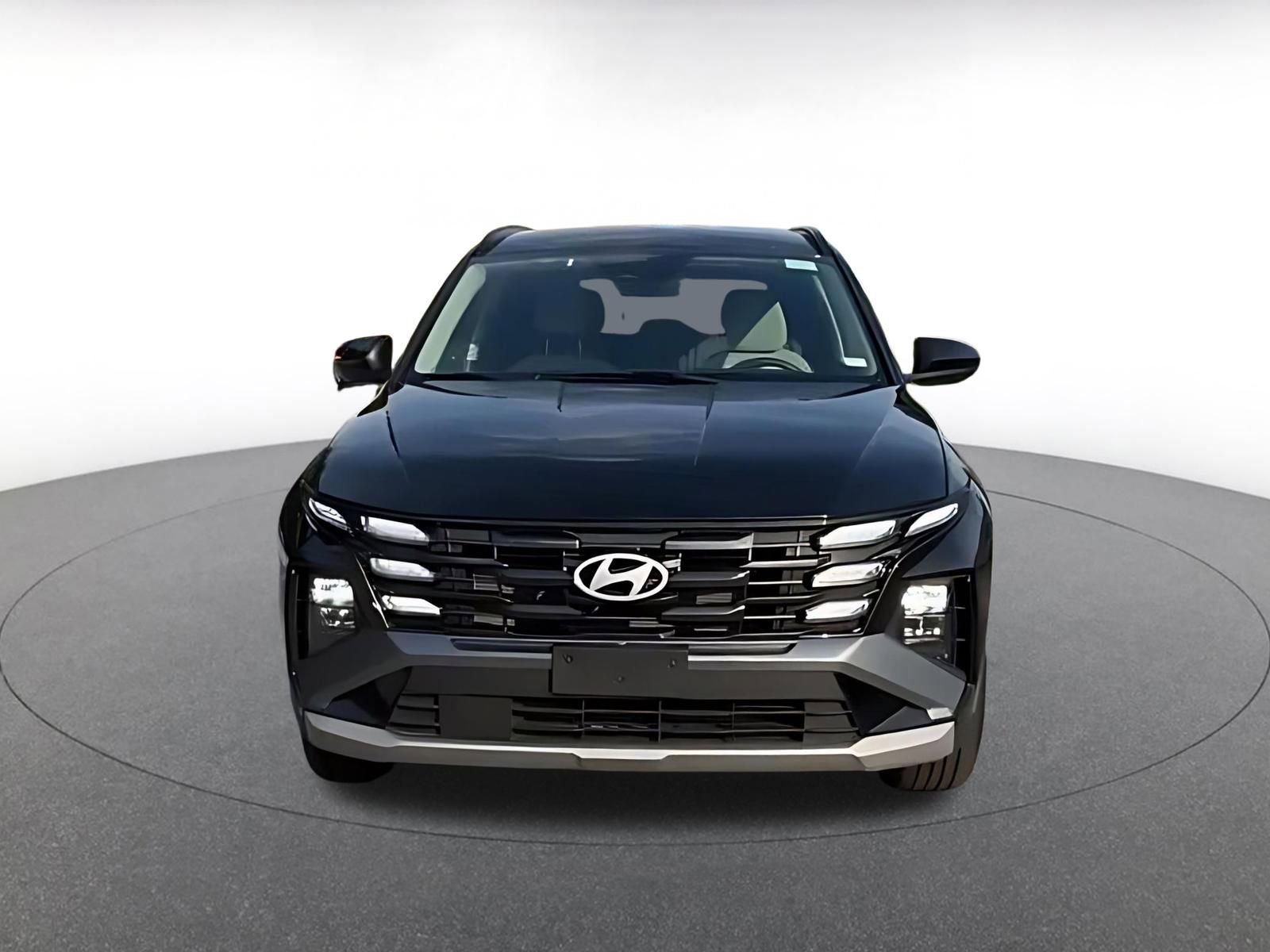 Thumbnail: 2025 Hyundai Tucson - 4