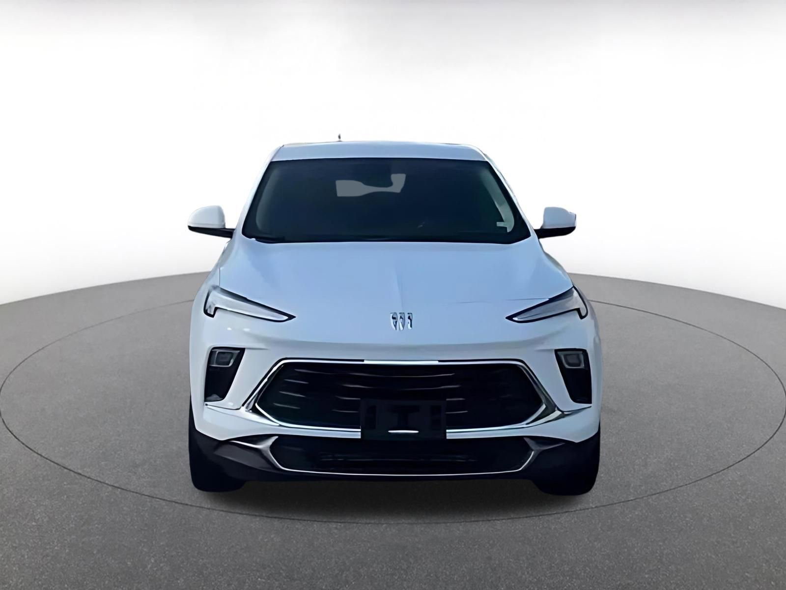 Thumbnail: 2025 Buick Encore GX - 4