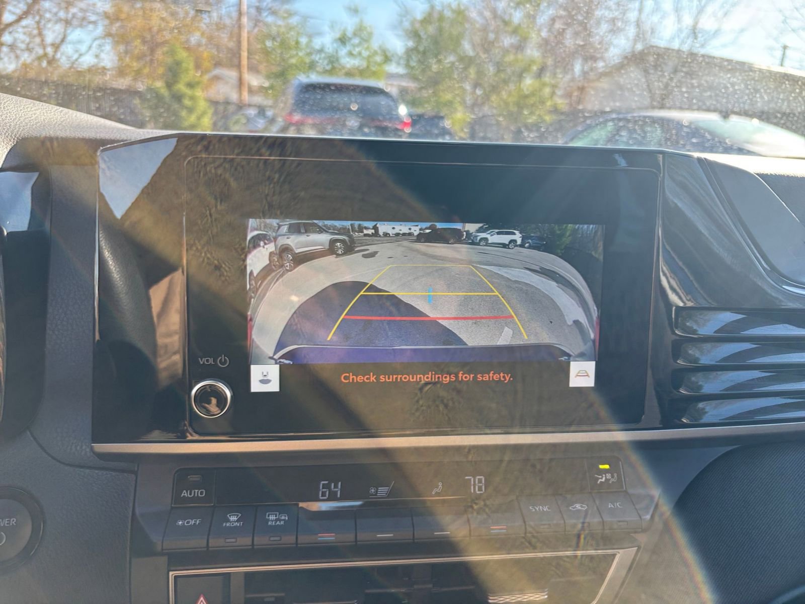 Thumbnail: 2025 Toyota Camry - 17