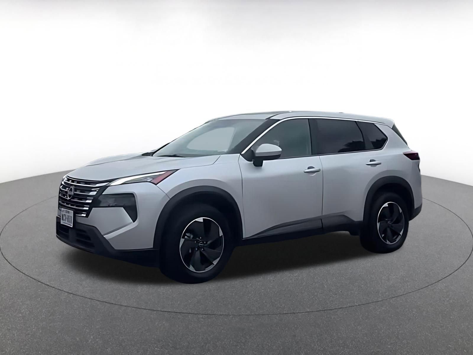 Thumbnail: 2025 Nissan Rogue - 8