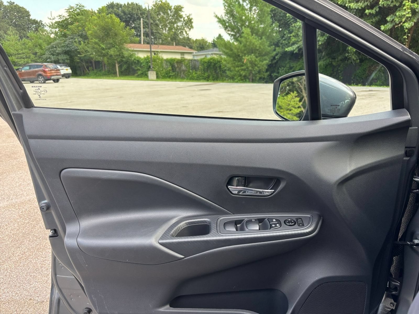 Thumbnail: 2025 Nissan Versa - 18