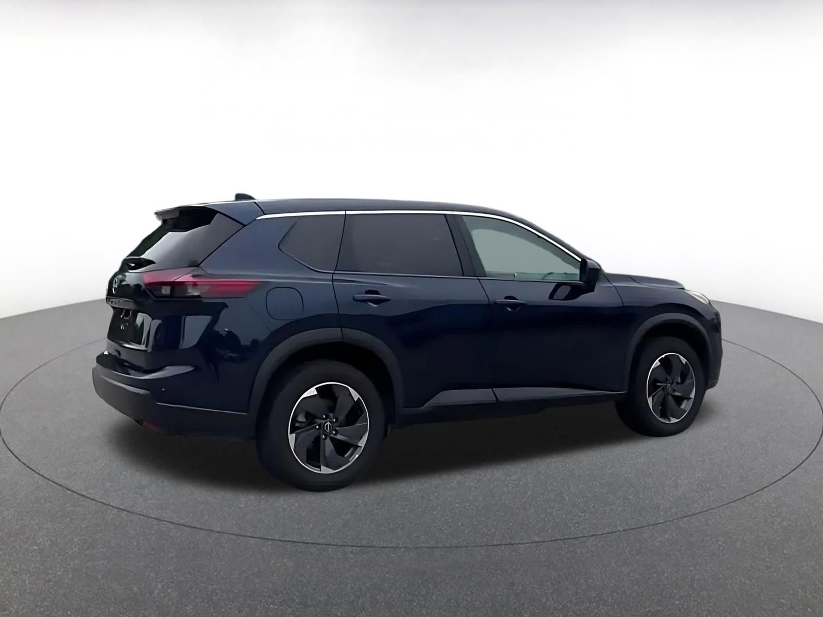 Thumbnail: 2025 Nissan Rogue - 14