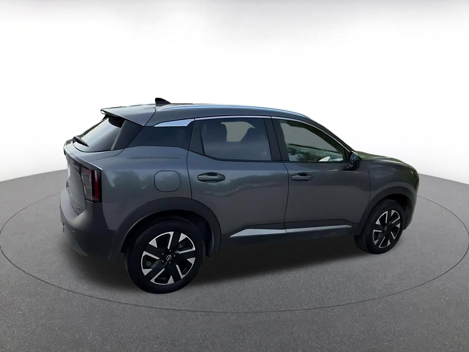 Thumbnail: 2026 Nissan Kicks - 13