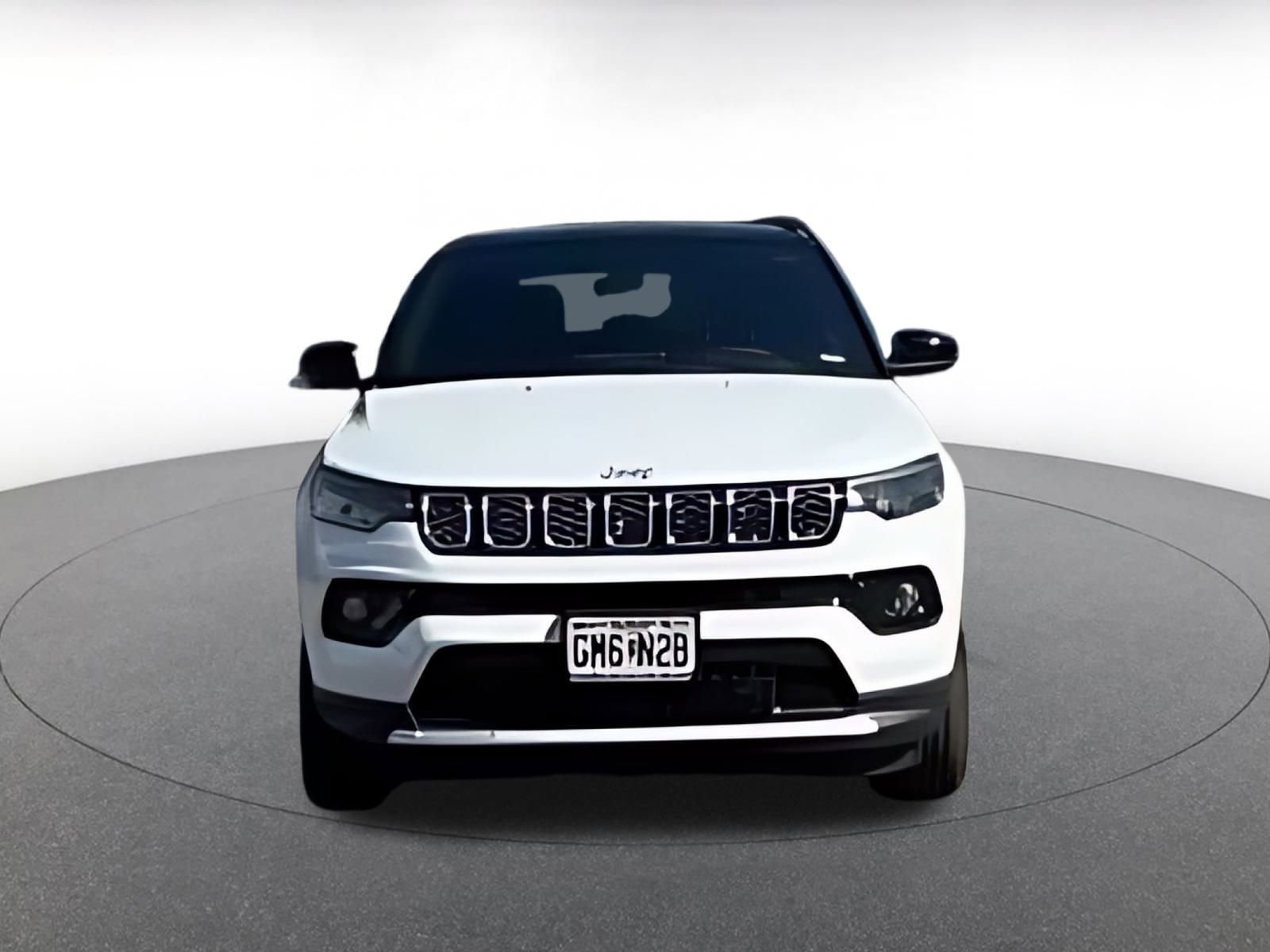 Thumbnail: 2025 Jeep Compass - 12