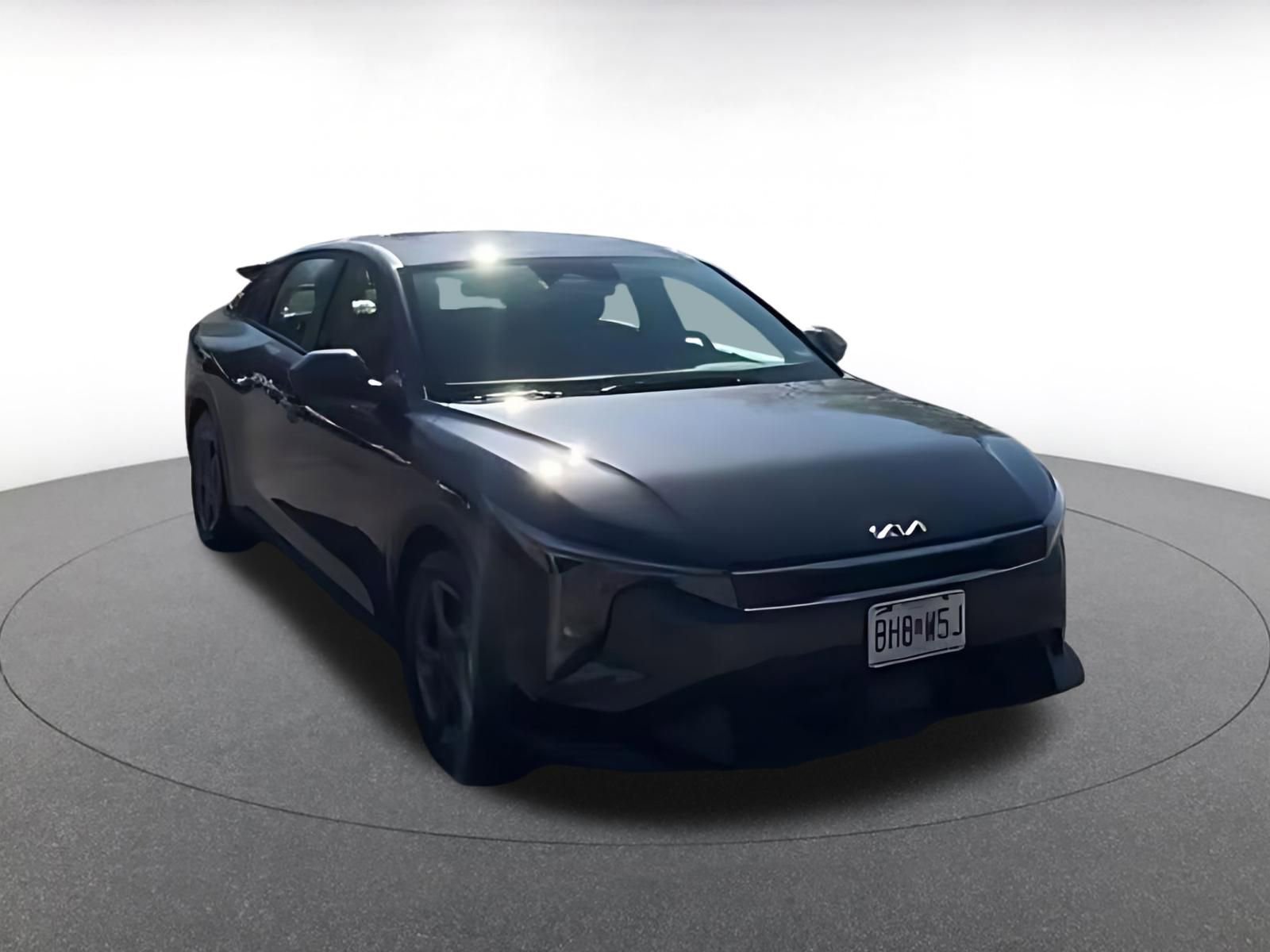 Thumbnail: 2025 Kia K4 - 11