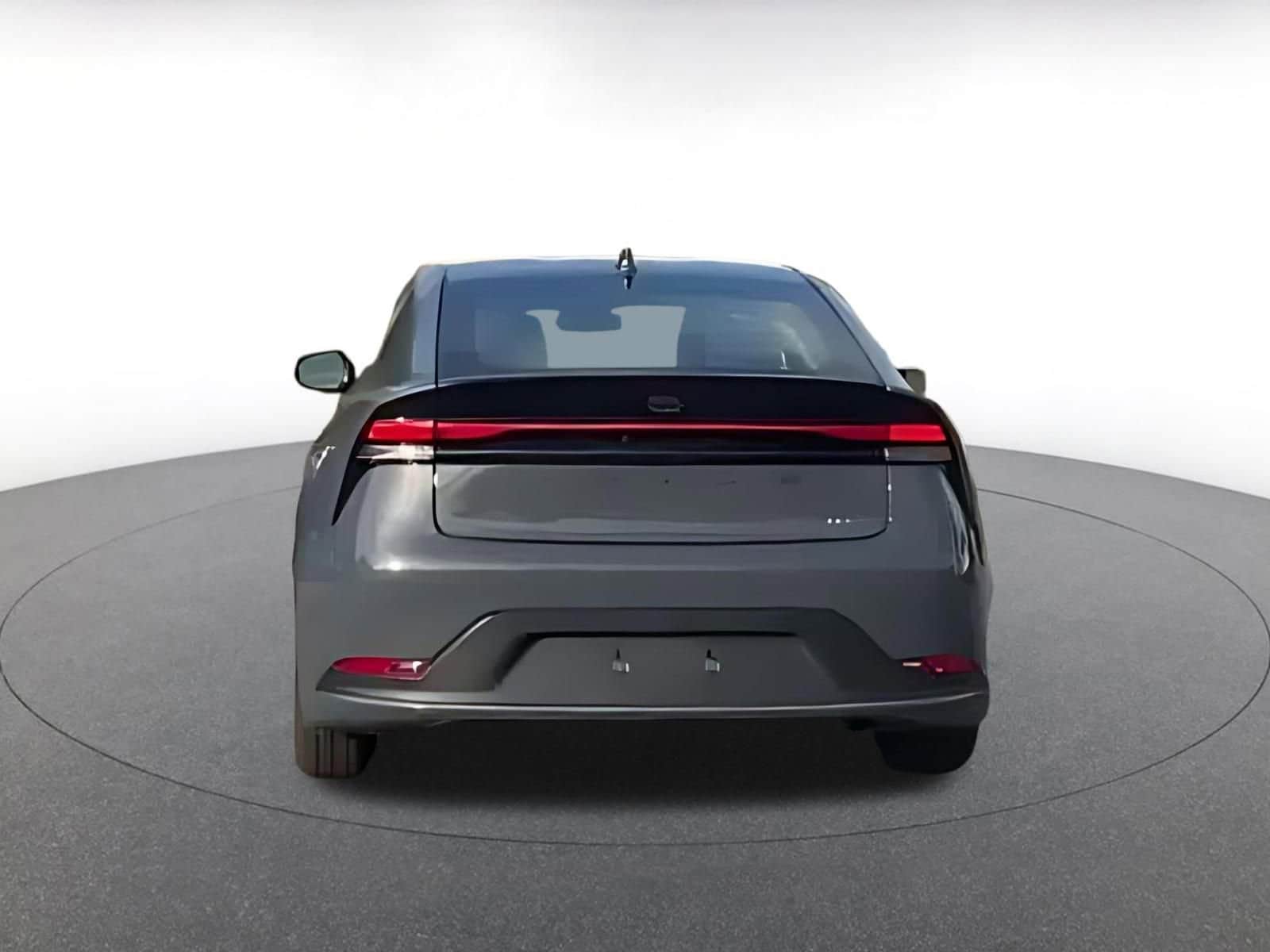 Thumbnail: 2025 Toyota Prius - 8