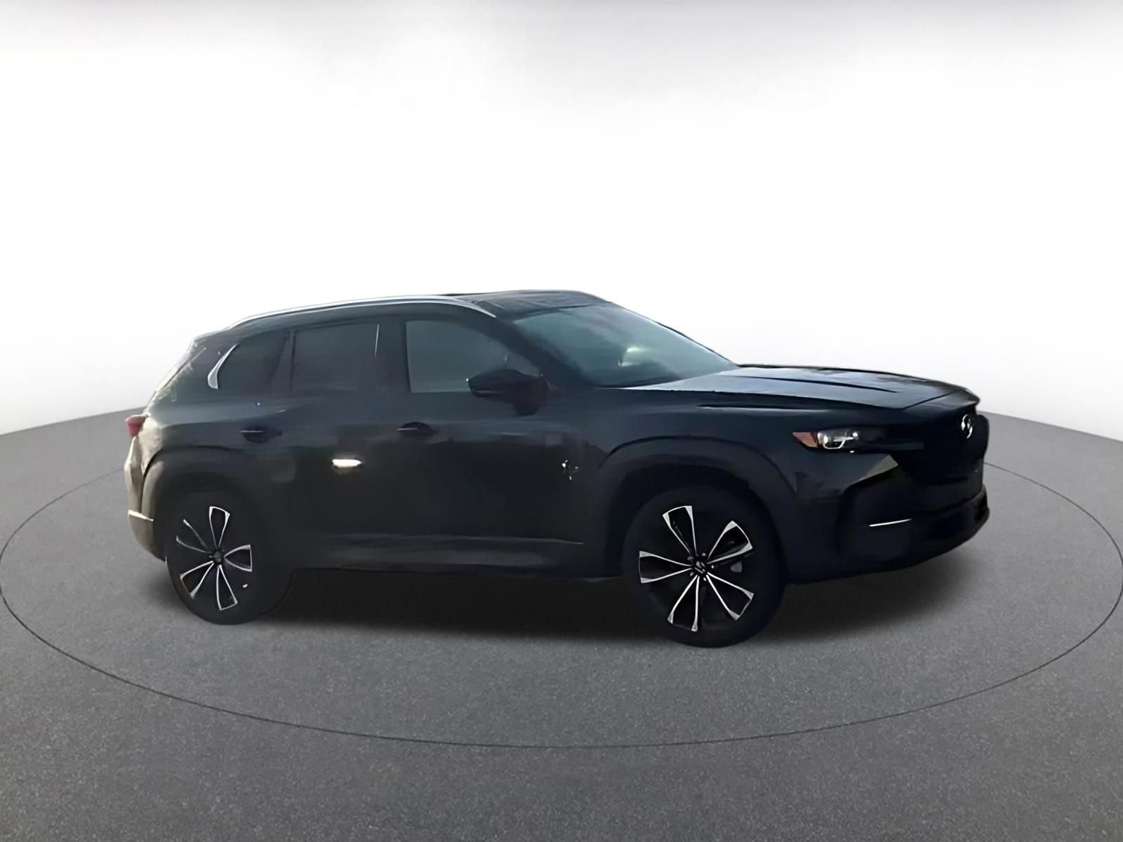 Thumbnail: 2025 Mazda CX-50 - 2
