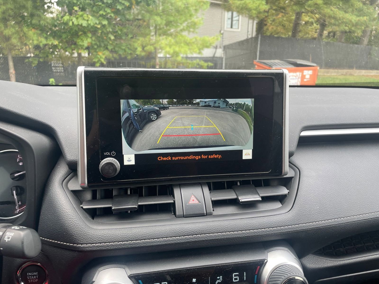 Thumbnail: 2025 Toyota RAV4 - 17