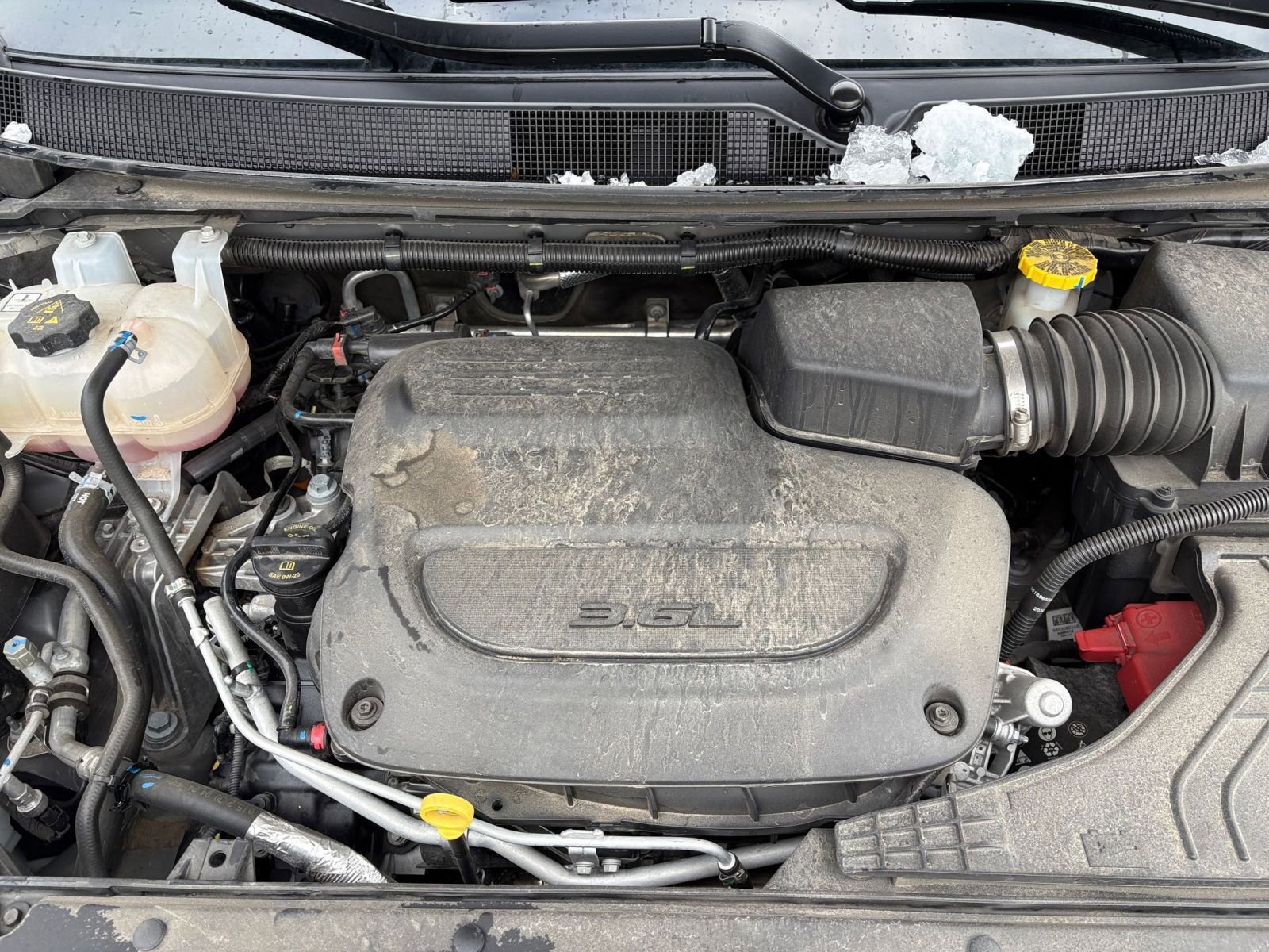 Thumbnail: 2025 Chrysler Pacifica - 30