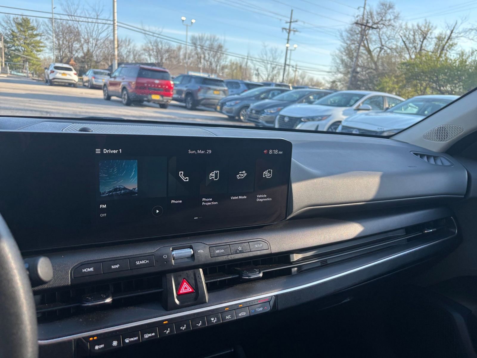 Thumbnail: 2025 Kia K4 - 34