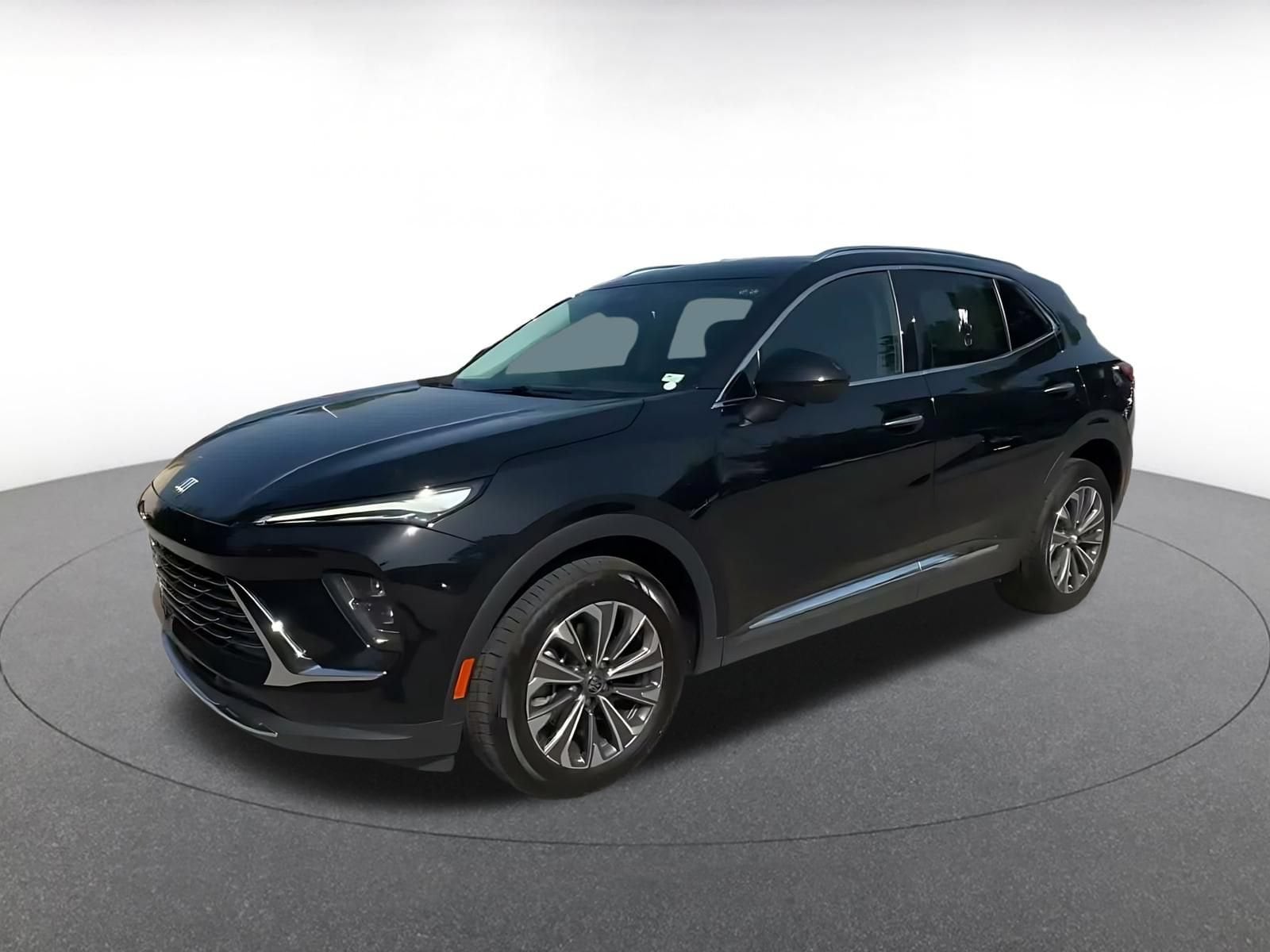 Thumbnail: 2024 Buick Envision - 7