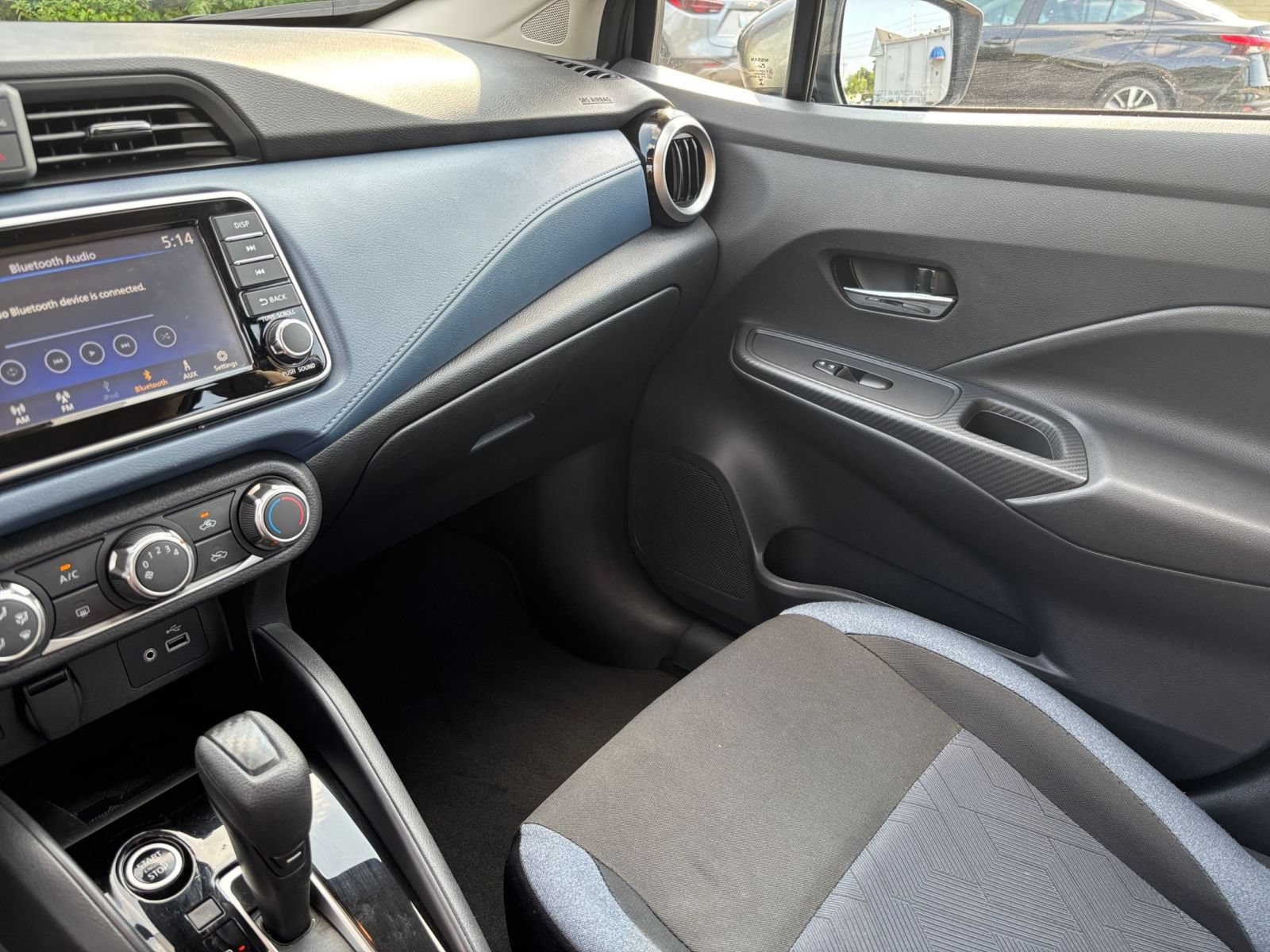 Thumbnail: 2025 Nissan Versa - 32