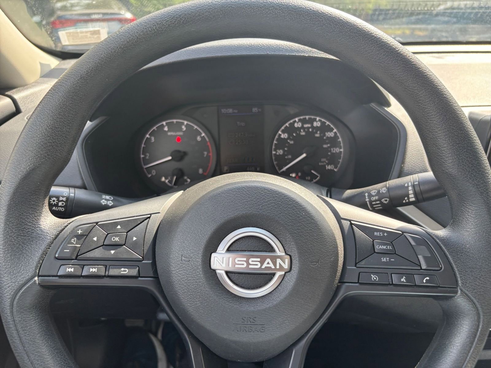 Thumbnail: 2024 Nissan Altima - 32