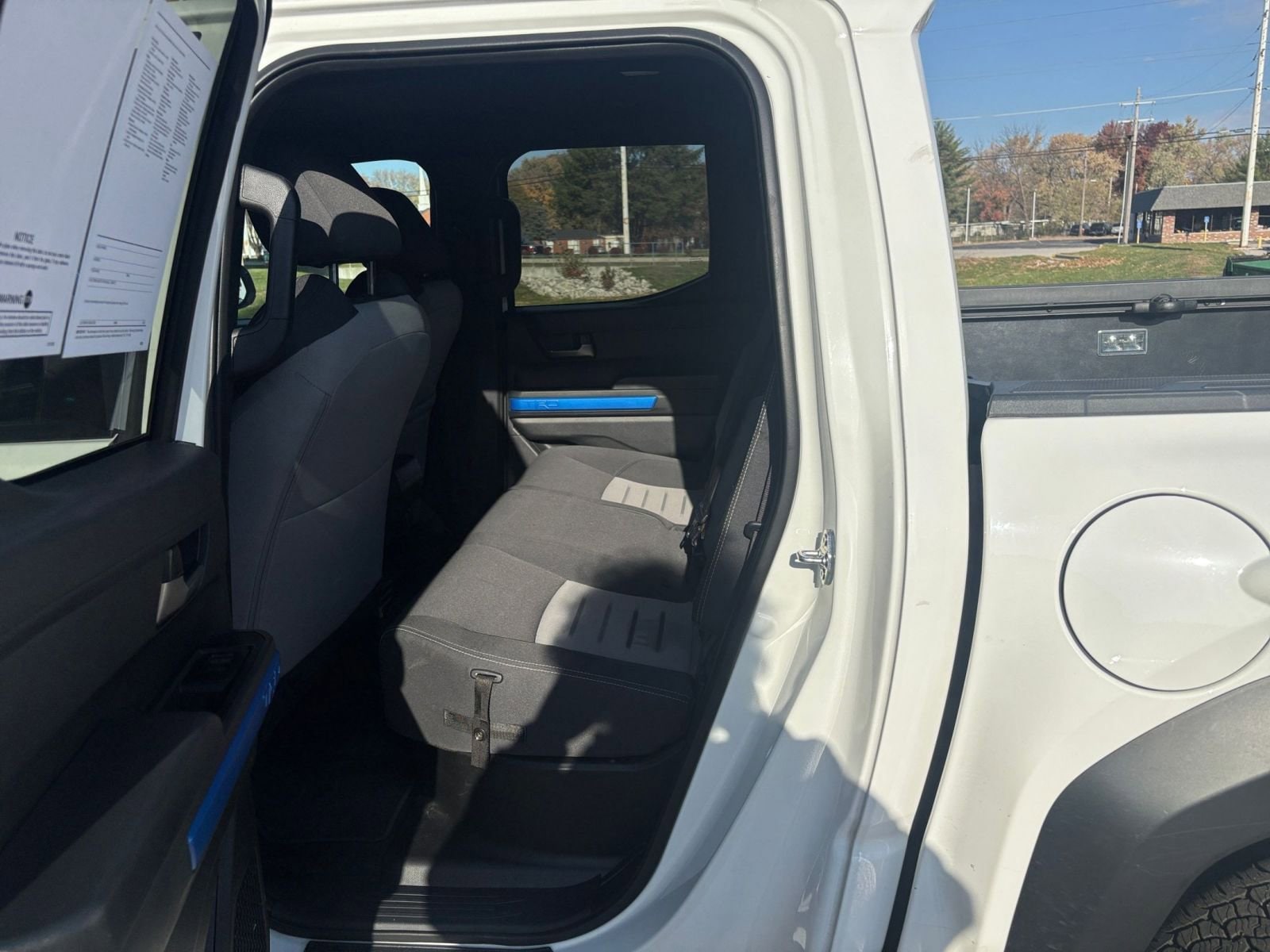 Thumbnail: 2025 Toyota Tacoma - 23