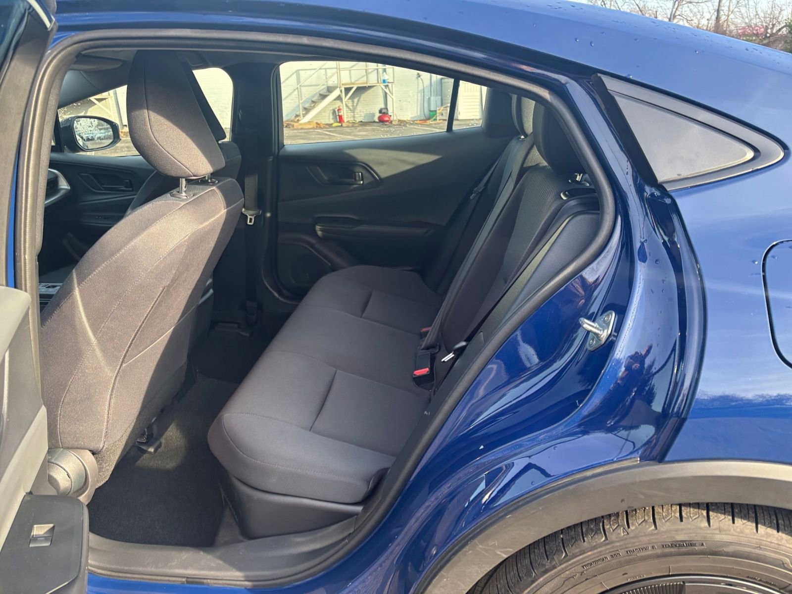 Thumbnail: 2025 Toyota Prius - 23